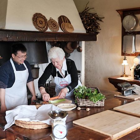 בית הארחה Monti di Sotto 	Argenina - Hospitality And Local Character מראה חיצוני תמונה
