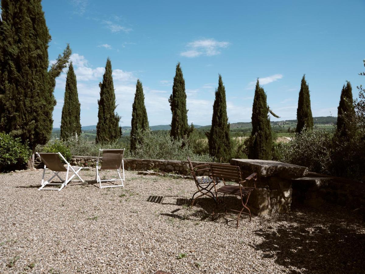 בית הארחה Monti di Sotto 	Argenina - Hospitality And Local Character מראה חיצוני תמונה