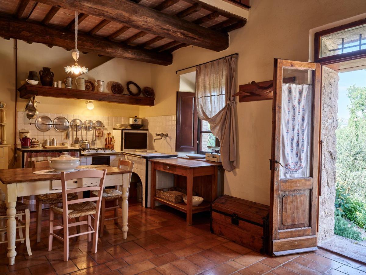 בית הארחה Monti di Sotto 	Argenina - Hospitality And Local Character מראה חיצוני תמונה