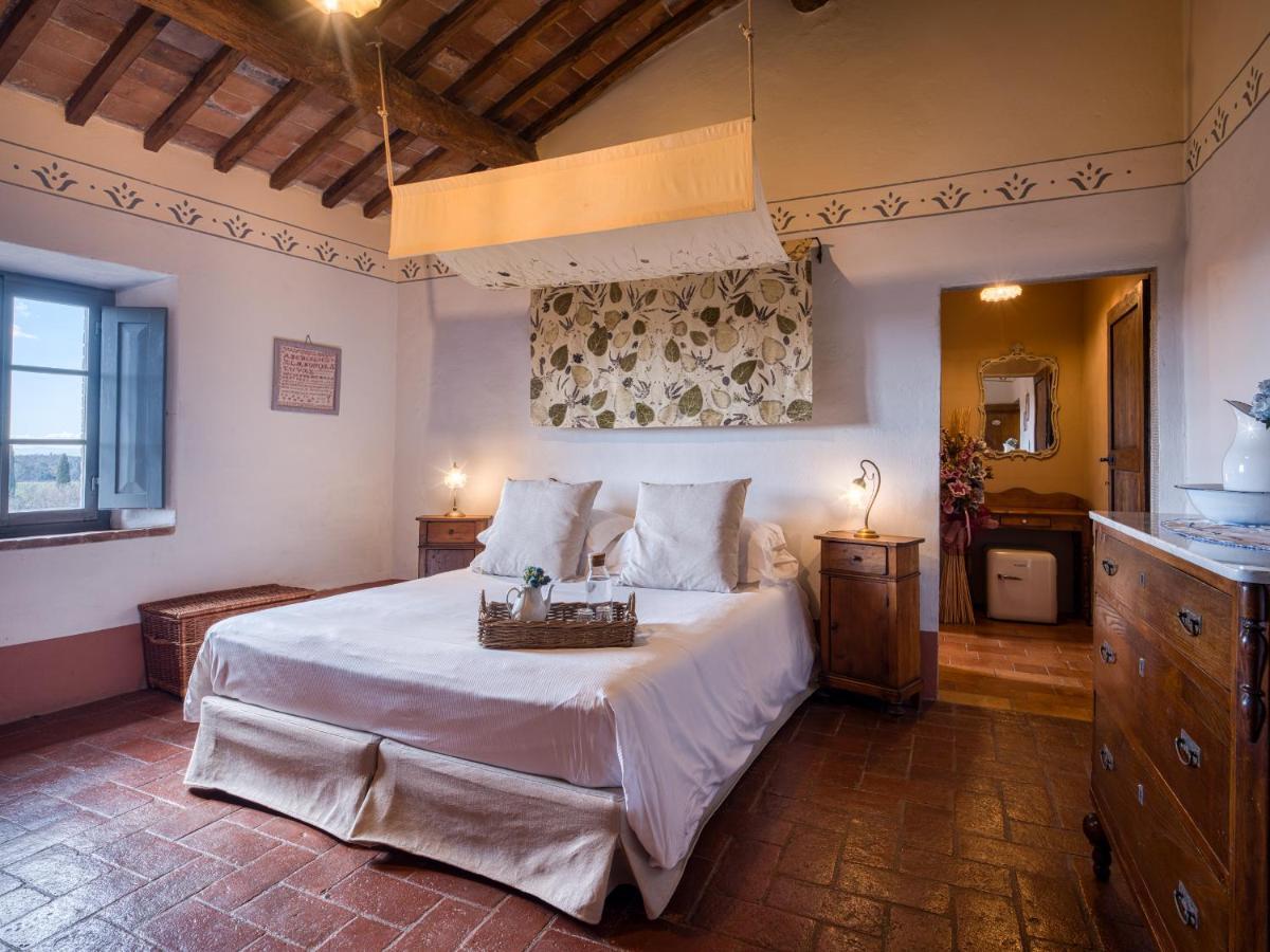 בית הארחה Monti di Sotto 	Argenina - Hospitality And Local Character מראה חיצוני תמונה