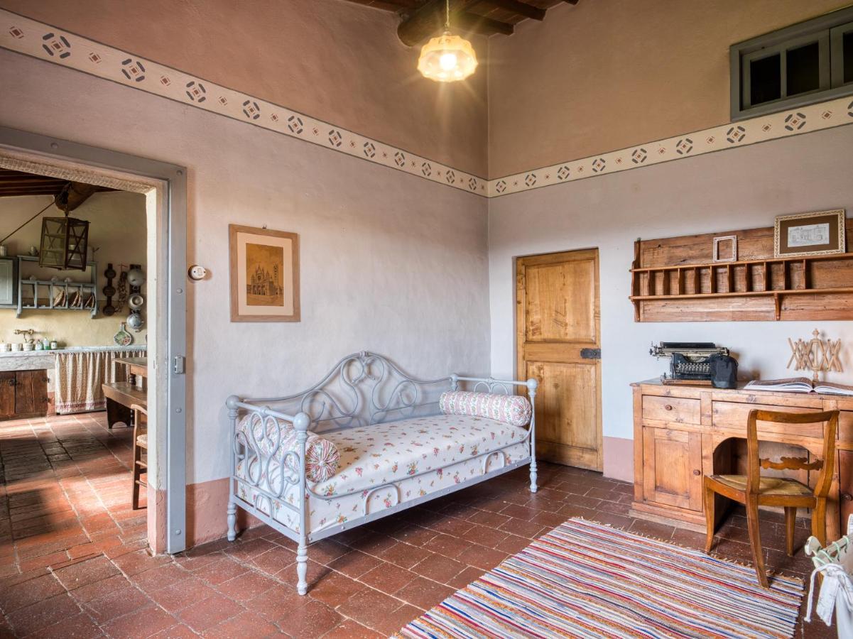 בית הארחה Monti di Sotto 	Argenina - Hospitality And Local Character מראה חיצוני תמונה