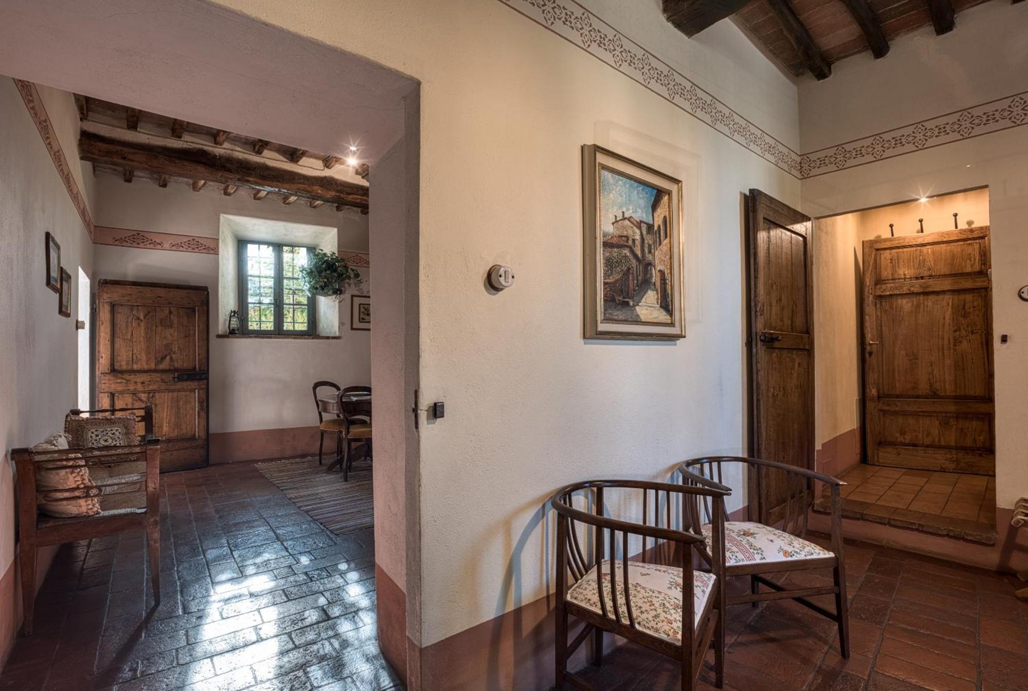 בית הארחה Monti di Sotto 	Argenina - Hospitality And Local Character מראה חיצוני תמונה