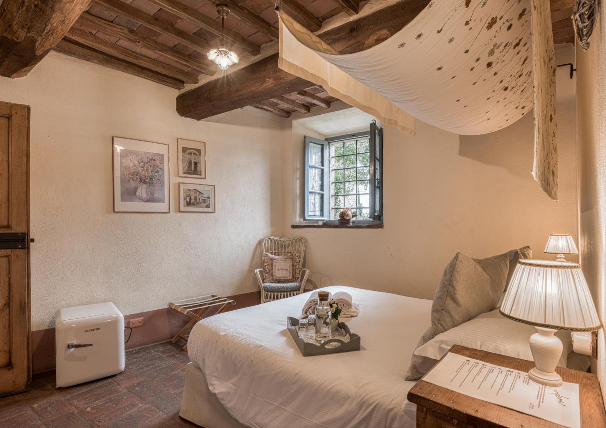 בית הארחה Monti di Sotto 	Argenina - Hospitality And Local Character מראה חיצוני תמונה