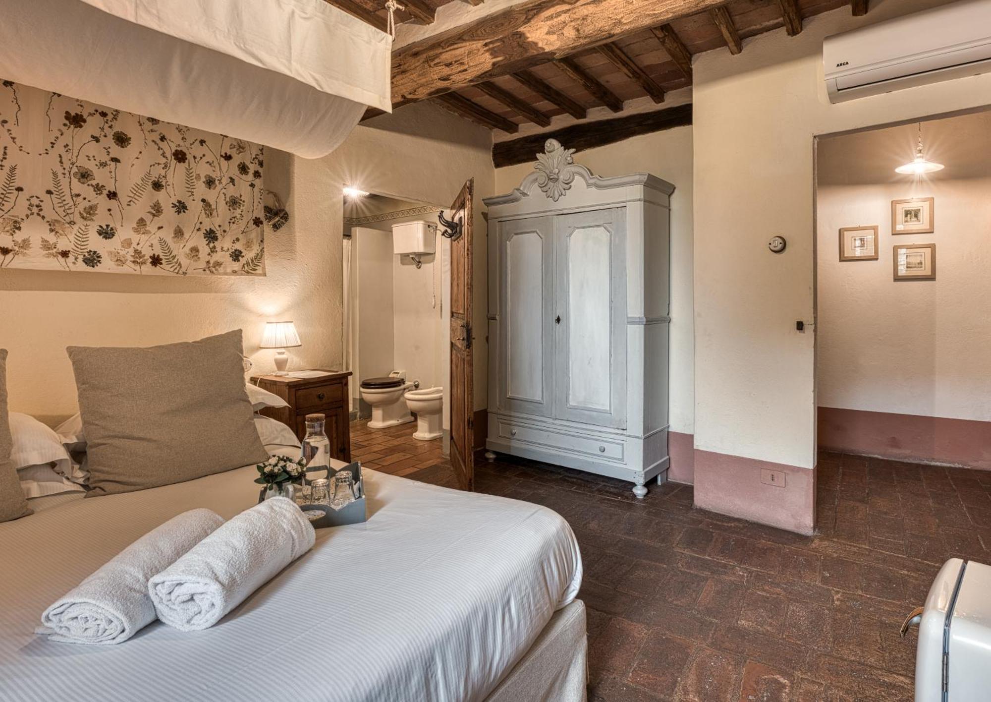 בית הארחה Monti di Sotto 	Argenina - Hospitality And Local Character מראה חיצוני תמונה