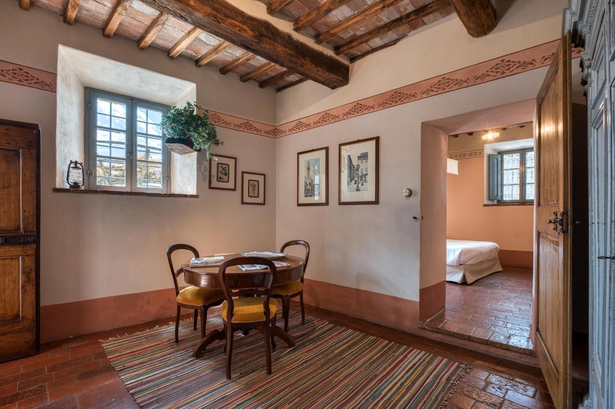 בית הארחה Monti di Sotto 	Argenina - Hospitality And Local Character מראה חיצוני תמונה
