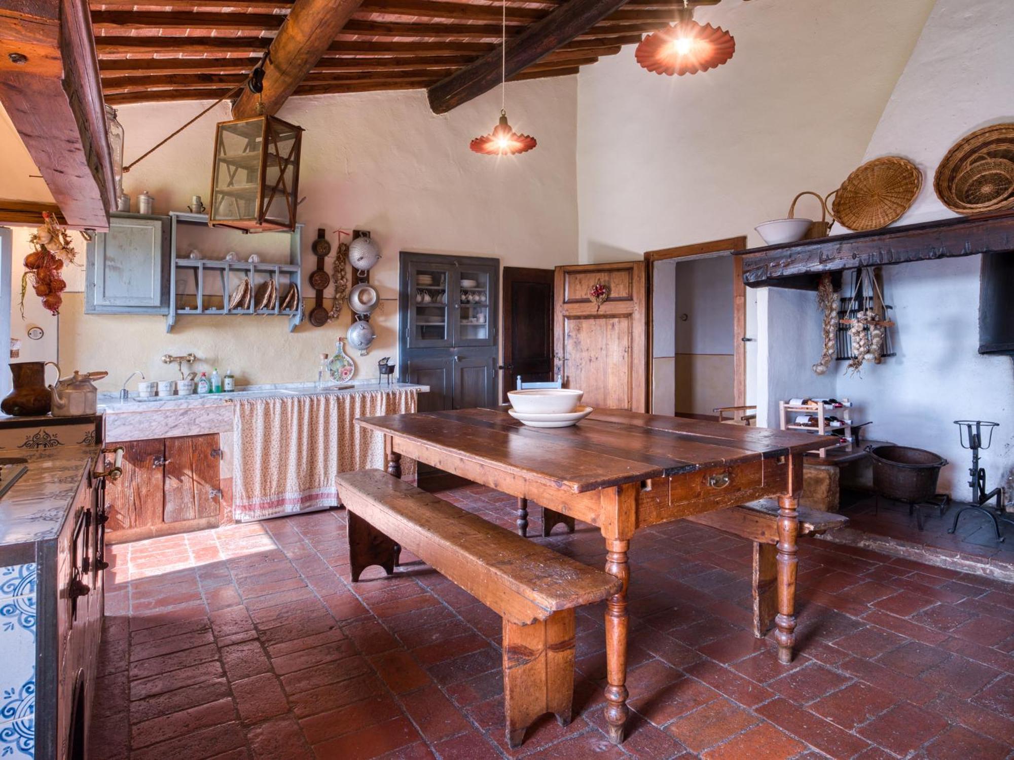 בית הארחה Monti di Sotto 	Argenina - Hospitality And Local Character מראה חיצוני תמונה