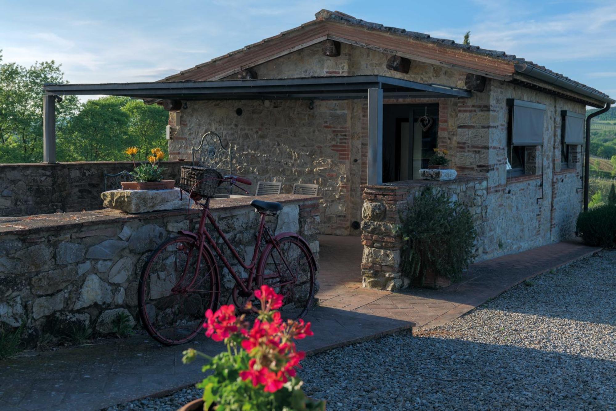 בית הארחה Monti di Sotto 	Argenina - Hospitality And Local Character חדר תמונה